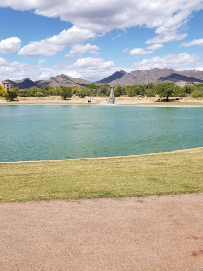 DC Ranch Park - Scottsdale, AZ