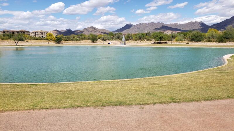 DC Ranch Park - Scottsdale, AZ