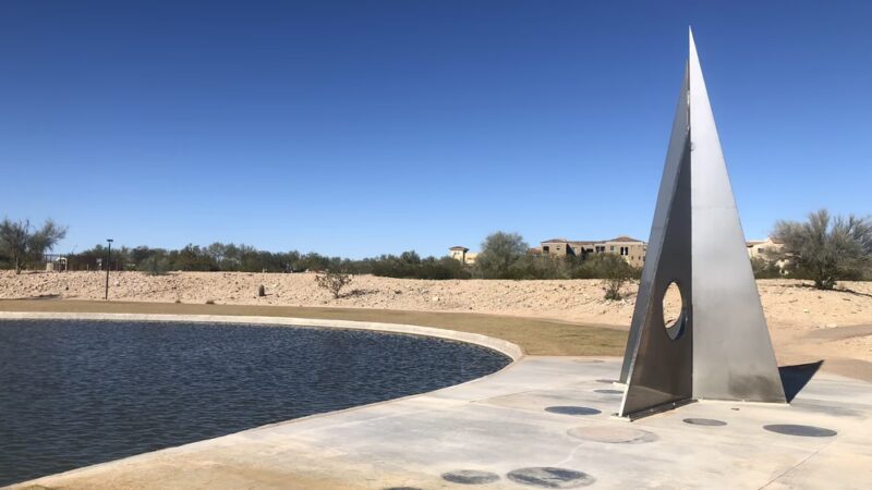 DC Ranch Park - Scottsdale, AZ