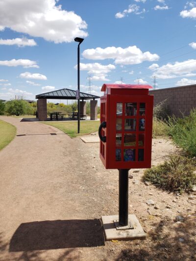 DC Ranch Park - Scottsdale, AZ