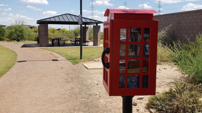 DC Ranch Park - Scottsdale, AZ