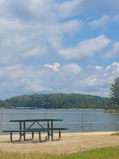 Twisted Oliver MTB trail - Scottsville, KY