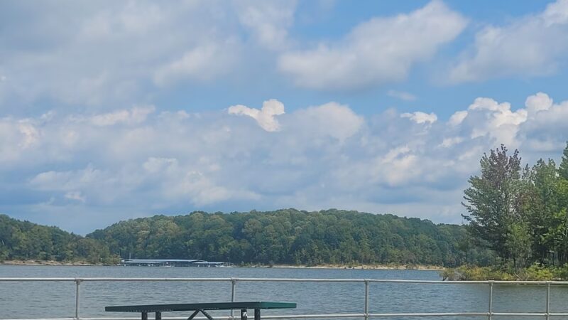 Twisted Oliver MTB trail - Scottsville, KY