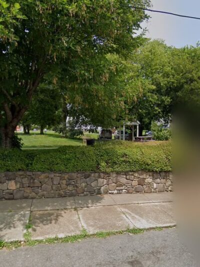 Bruce Park - Scottsville, VA