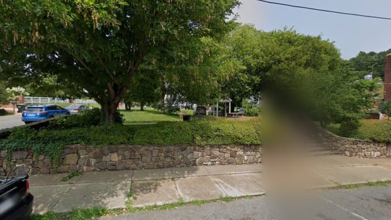 Bruce Park - Scottsville, VA