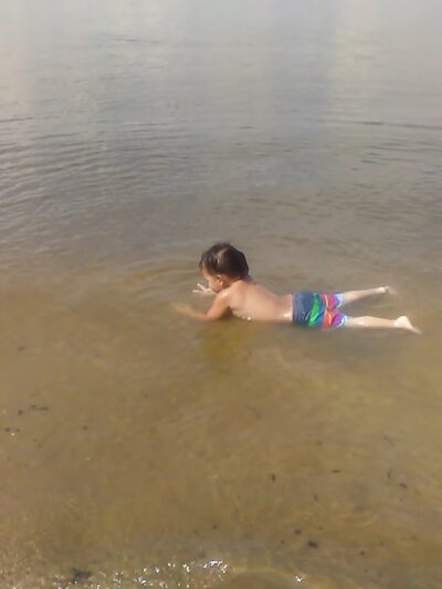 Dogwood Park - Scroggins, TX