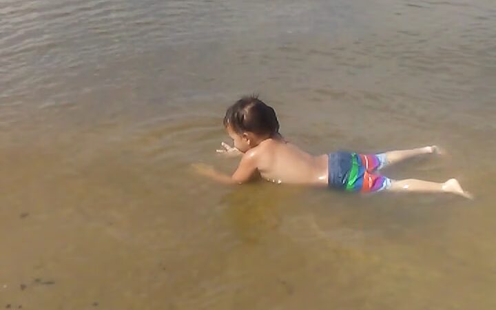 Dogwood Park - Scroggins, TX