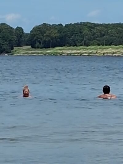 Dogwood Park - Scroggins, TX