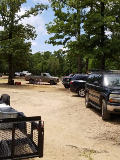 Dogwood Park - Scroggins, TX