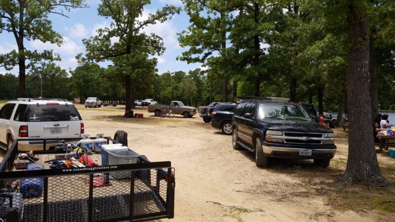Dogwood Park - Scroggins, TX
