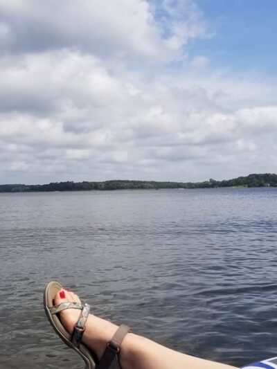 Dogwood Park - Scroggins, TX