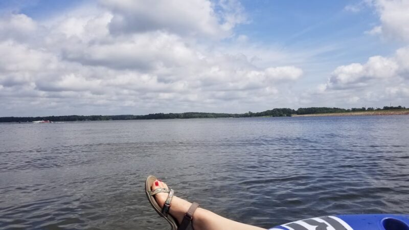 Dogwood Park - Scroggins, TX