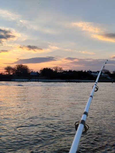 Shrewsbury Riverfront Park - Sea Bright, NJ