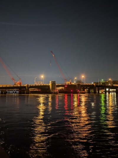 Shrewsbury Riverfront Park - Sea Bright, NJ