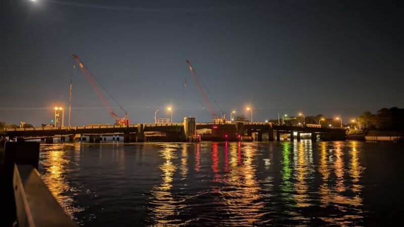 Shrewsbury Riverfront Park - Sea Bright, NJ