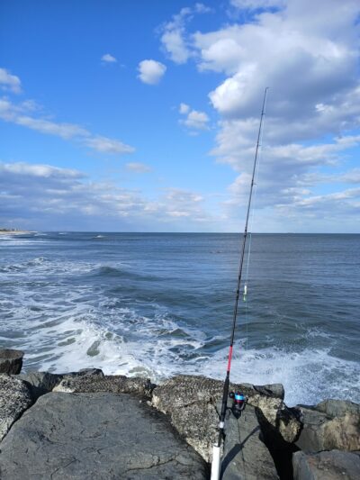 Shrewsbury Riverfront Park - Sea Bright, NJ