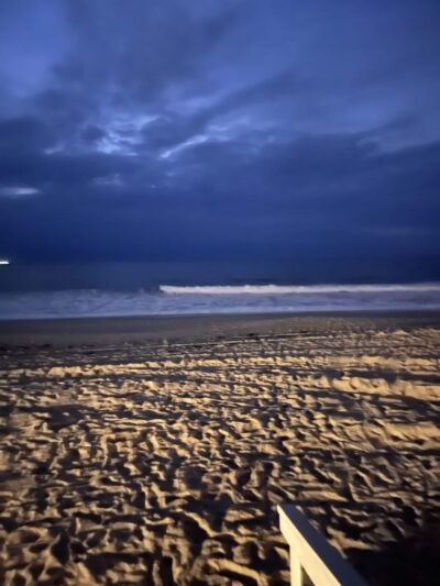 Sea Girt Beach - Sea Girt, NJ