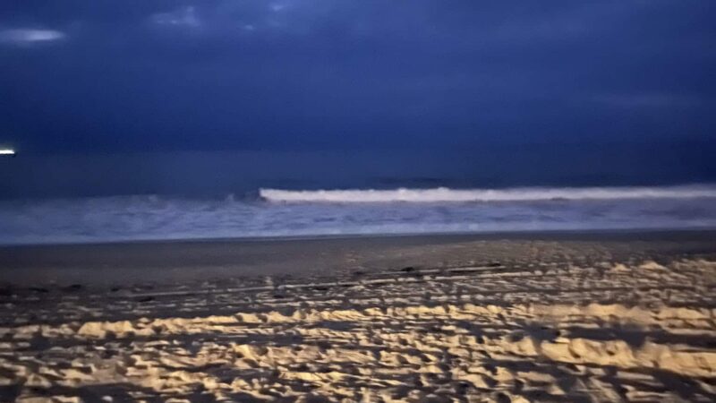 Sea Girt Beach - Sea Girt, NJ