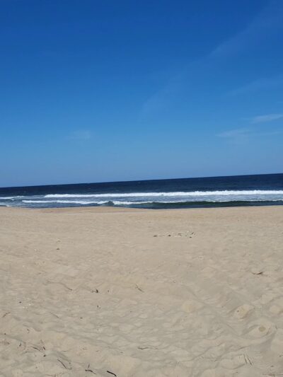 Sea Girt Beach - Sea Girt, NJ