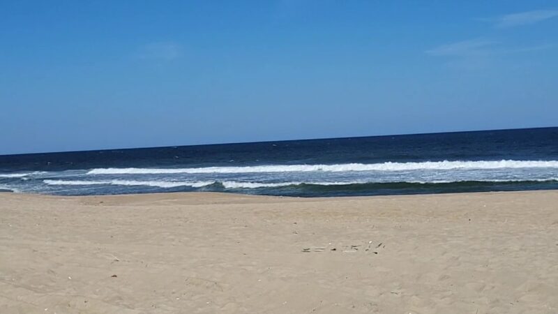 Sea Girt Beach - Sea Girt, NJ