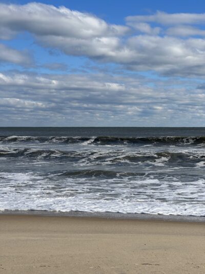 Sea Girt Beach - Sea Girt, NJ