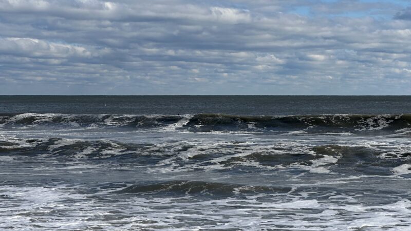 Sea Girt Beach - Sea Girt, NJ