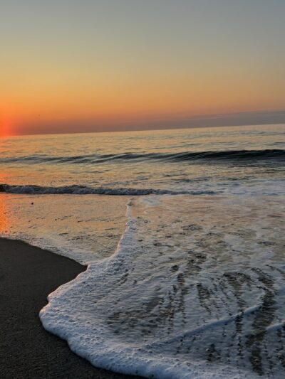 Sea Girt Beach - Sea Girt, NJ