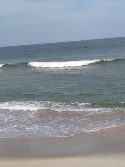 Sea Girt Beach - Sea Girt, NJ