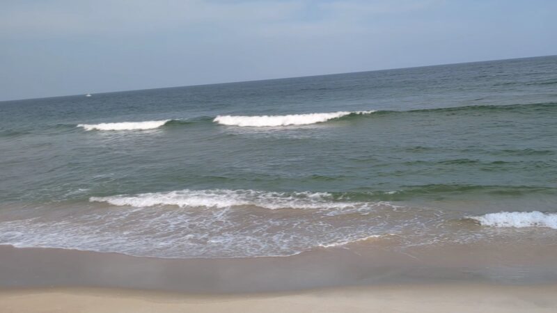 Sea Girt Beach - Sea Girt, NJ