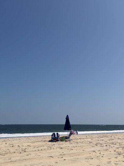 Sea Girt Boardwalk - Sea Girt, NJ