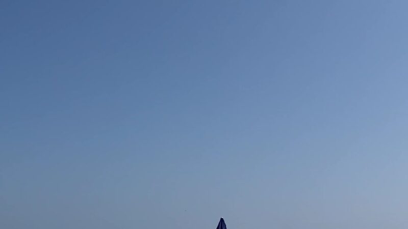 Sea Girt Boardwalk - Sea Girt, NJ