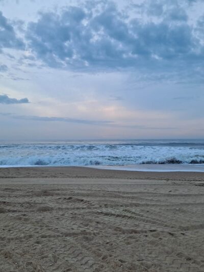 Sea Girt Boardwalk - Sea Girt, NJ