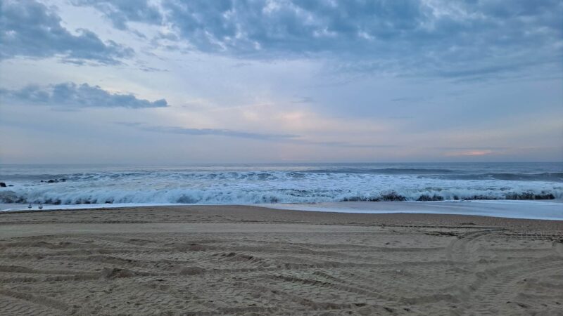 Sea Girt Boardwalk - Sea Girt, NJ
