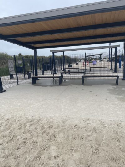 Sea Isle Dog Park - Sea Isle City, NJ