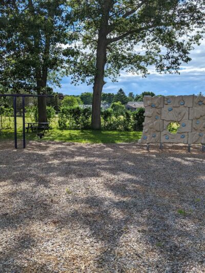 Governor Weare Park - Seabrook, NH