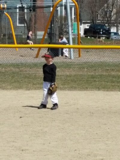 Governor Weare Park - Seabrook, NH