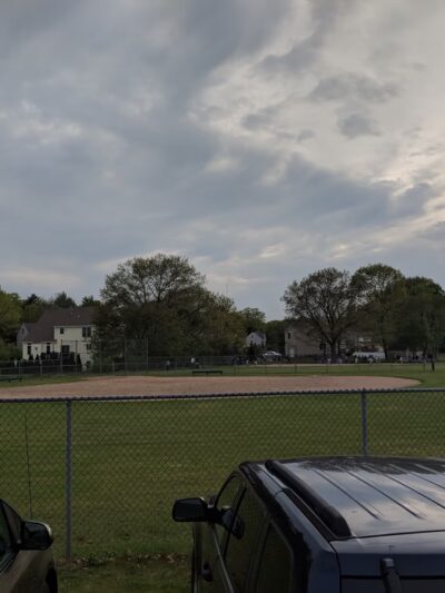 Governor Weare Park - Seabrook, NH