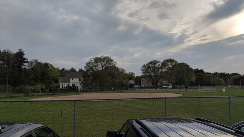 Governor Weare Park - Seabrook, NH