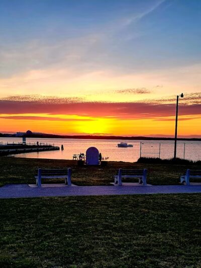 Harborside Park - Seabrook, NH