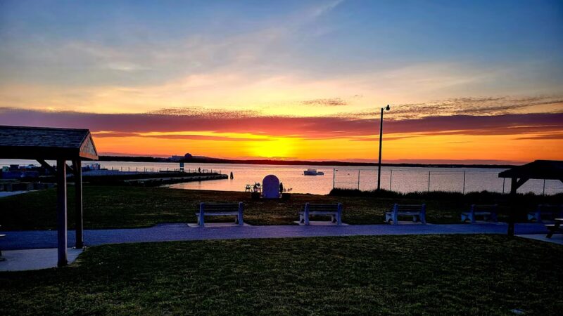 Harborside Park - Seabrook, NH