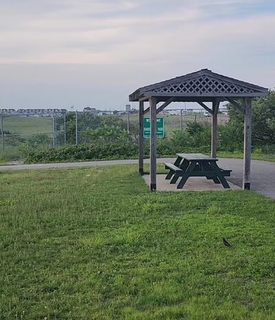 Harborside Park - Seabrook, NH
