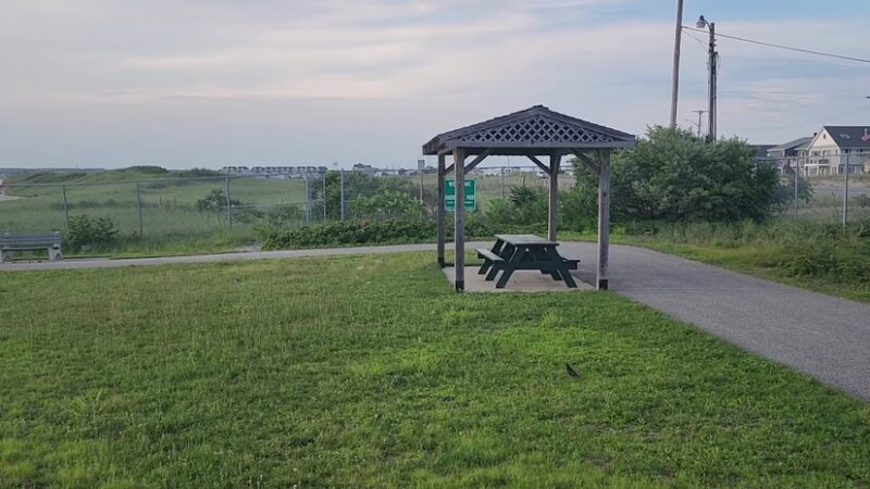 Harborside Park - Seabrook, NH