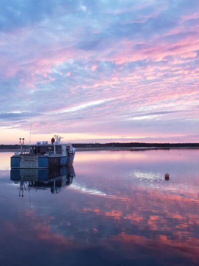 Harborside Park - Seabrook, NH
