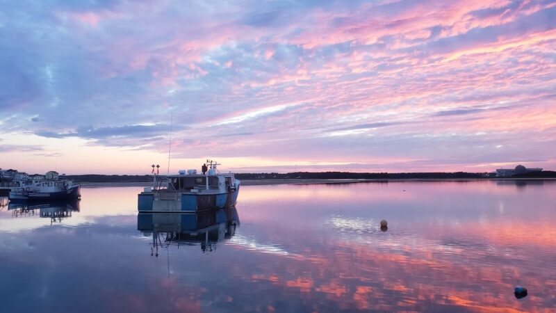 Harborside Park - Seabrook, NH