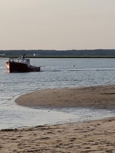 Harborside Park - Seabrook, NH
