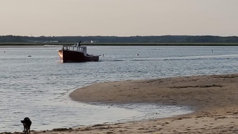 Harborside Park - Seabrook, NH