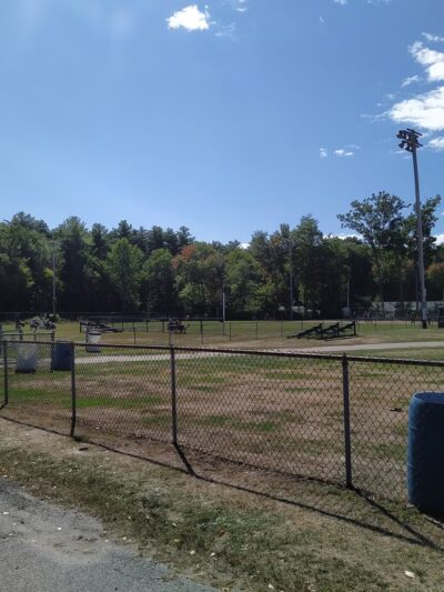 Veterans Memorial Park - Seabrook, NH