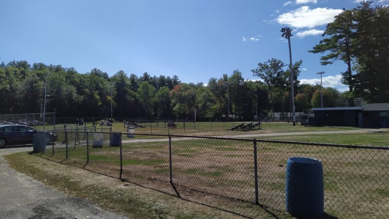 Veterans Memorial Park - Seabrook, NH