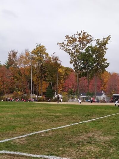 Veterans Memorial Park - Seabrook, NH