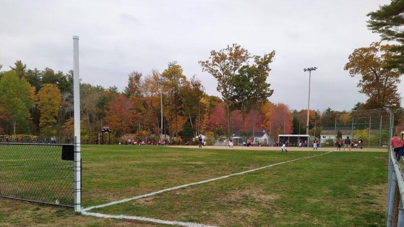 Veterans Memorial Park - Seabrook, NH
